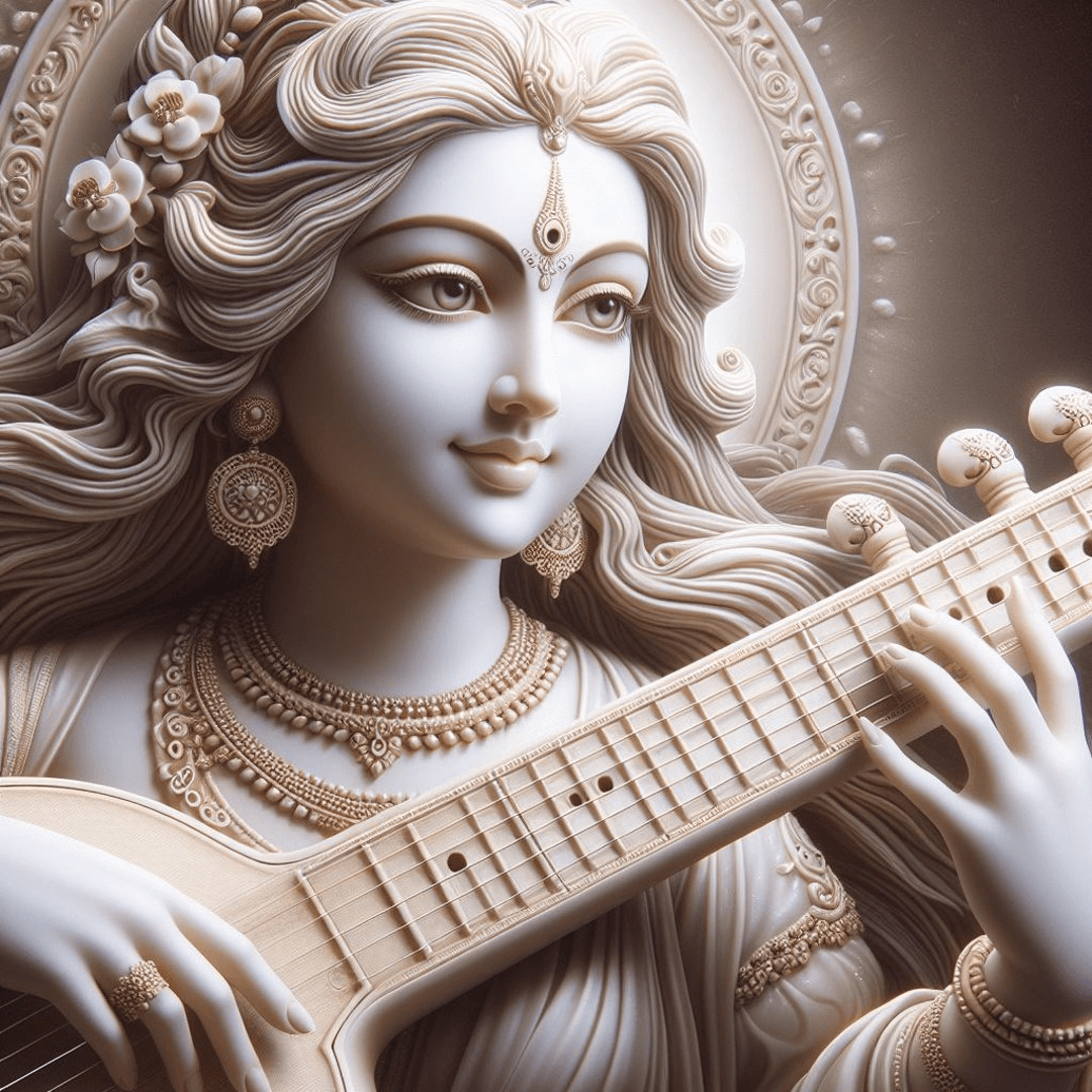 Saraswati Puja 2024